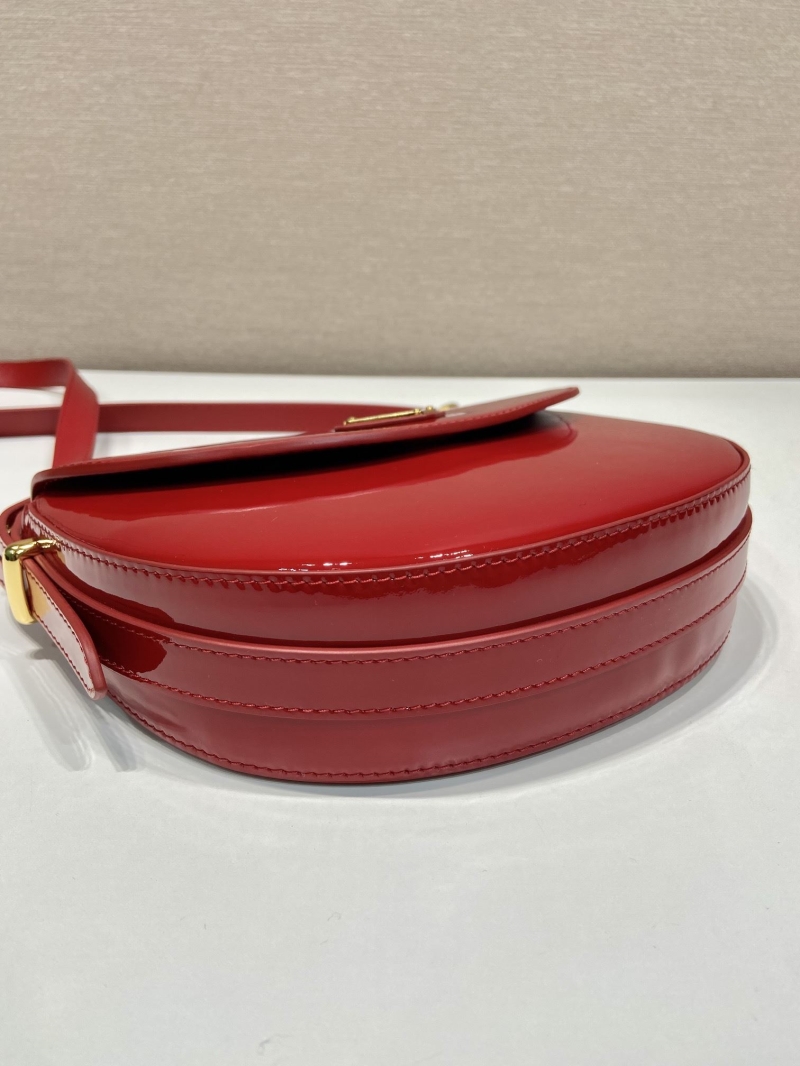 Pra*a satchel bags